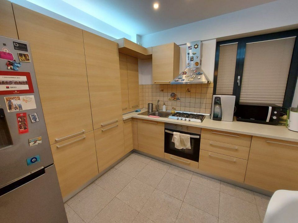 Apartament 3 camere Polona - Poză 5