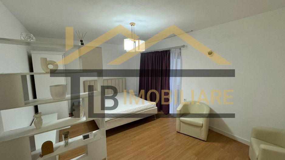 Apartament cu 1 camera, 37mp, Zona Centrala - Poză 2