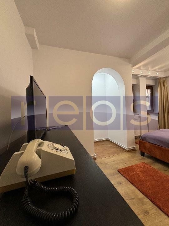 Casa/Vila D+P+1 individuala cu 3 camere | Domenii - Poză 9