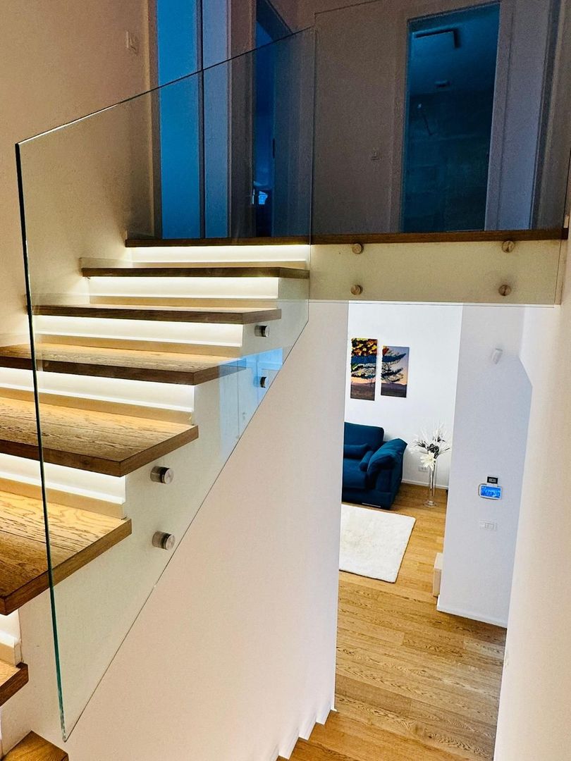 Vila moderna I Corbeanca - Poză 14