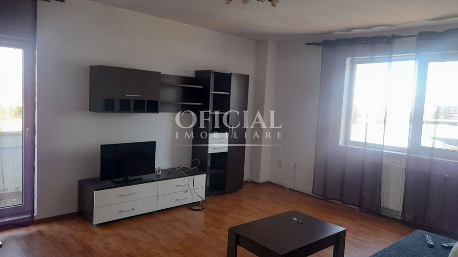 Apartament 2 Camere Decomandat | Balcon | Garaj | Zorilor Calea Turzii - Poză 1