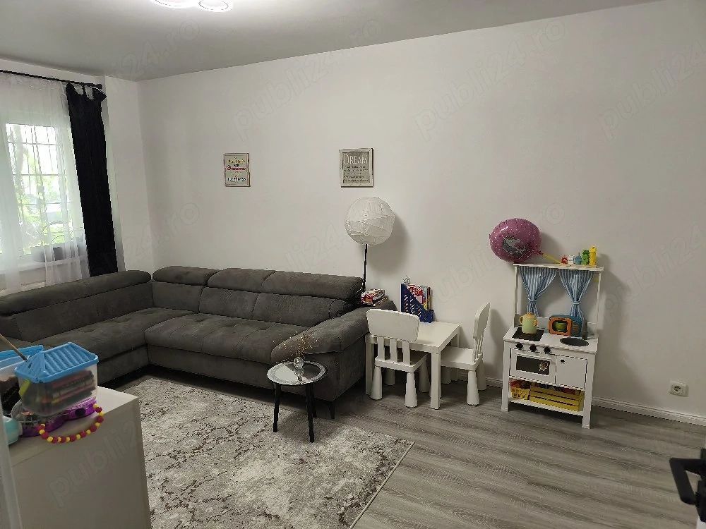 Apartament 3 camere. Bld. Alexandru Obregia Metrou Piata Sudului / Mall SunPlaza - Poză 1