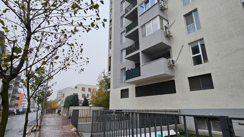 Apartament 3 camere cu terasa Theodor Pallady Metrou N Teclu - Poză 14