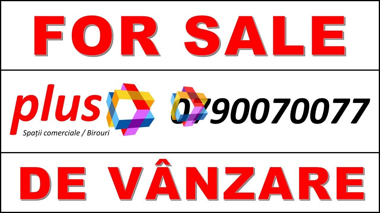 Showroom cu hală de depozitare - 6230 mp #Plus-imo.ro - Poză 10