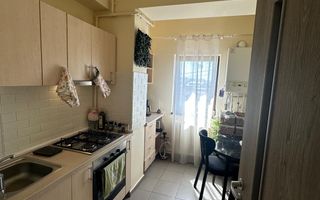 5 minute de metrou Leonida,2 camere mobilat utilat,loc de parcare - Poză 8