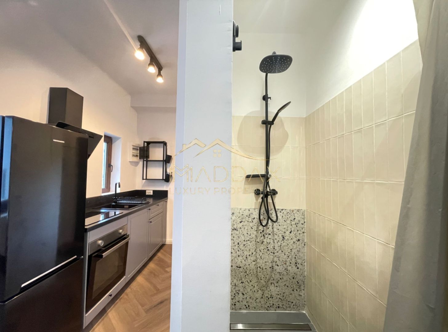 Garsoniera Premium in Vila interbelica**Boxa+Mansarda+Curte/R. Beller/DOROBANTI - Poză 19