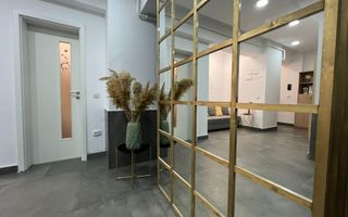 Spatiu OFFICE / SALON / CONSULTANTA zona  Centru (Strada Sesan) - Palas Mall - Poză 6