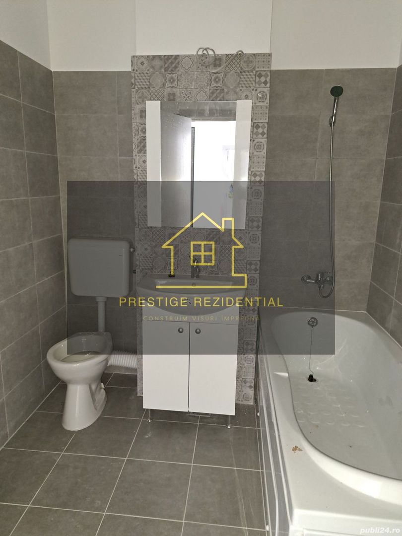 Titan- Auchan- 1 min STB- 2 cam- finisaje moderne- centrala- parcare - Poză 10