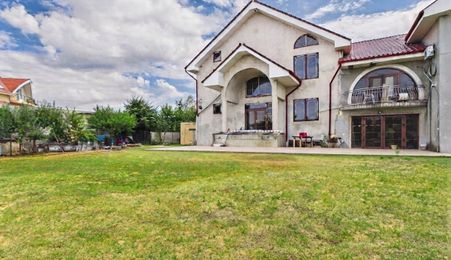 Clădire 850 mp, Czaran Gyula, 8 parcări