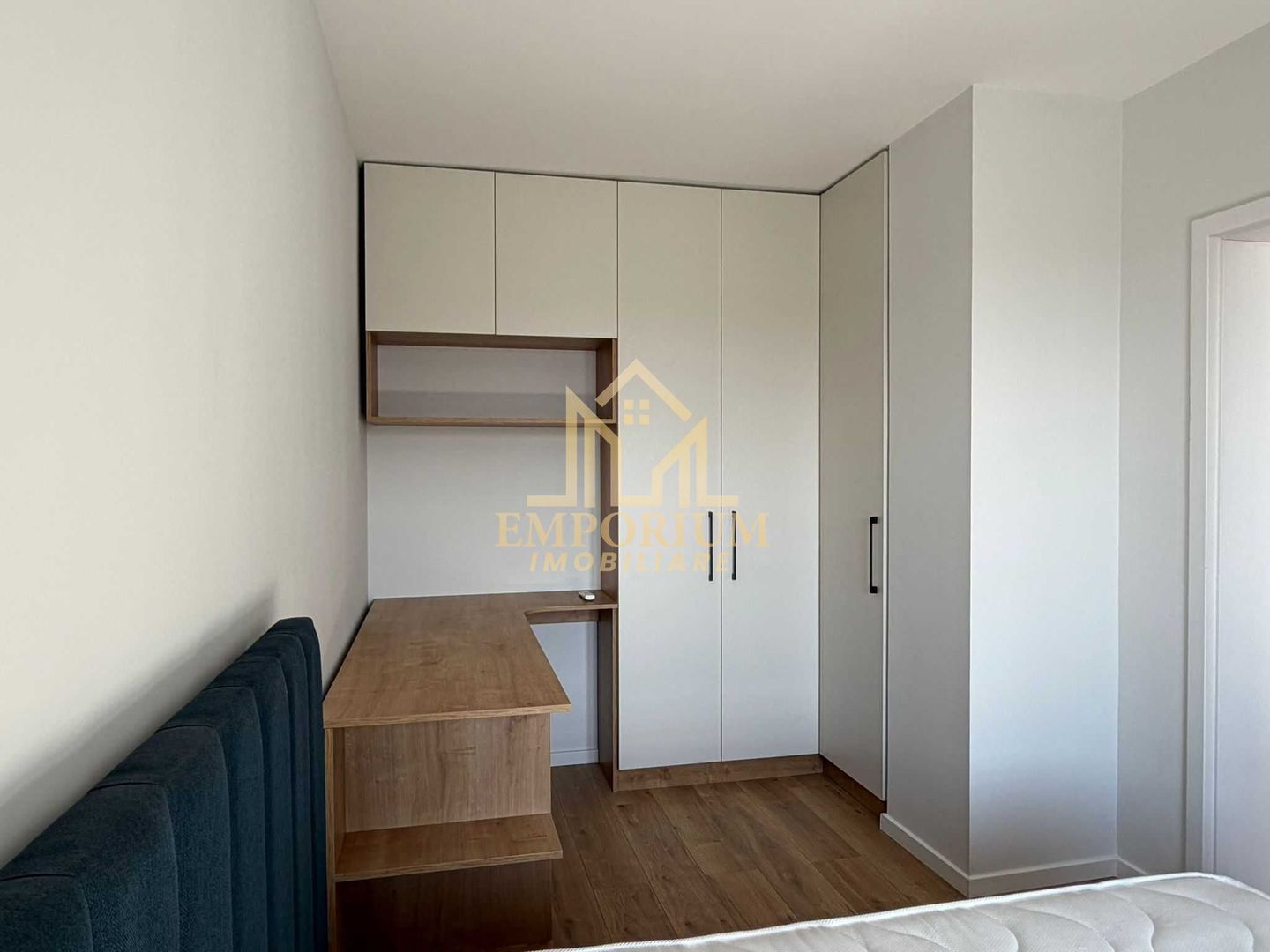 3 camere semidecomandate, Modern, AC, Grand Park Residence, Gheorgheni - Poză 5
