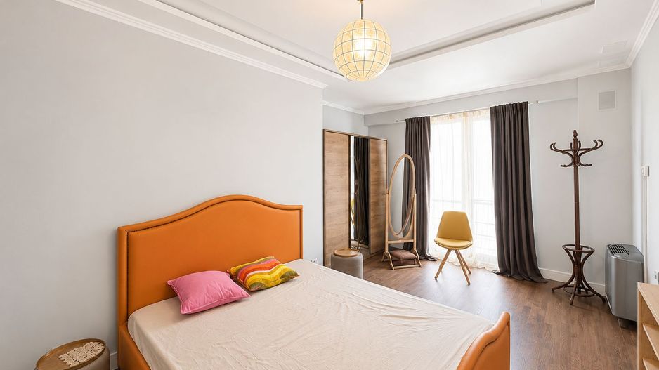 Apartament 3 camere, zona Erou Iancu Nicolae, complex cu piscina - Poză 15