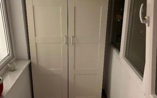 Apartament 2 camere de inchiriat Aviatiei centrala proprie - Poză 9