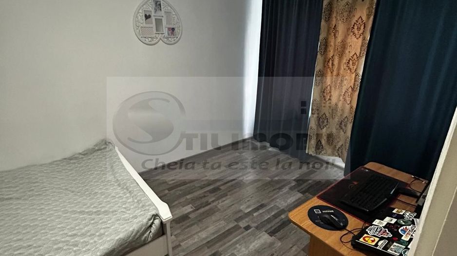 Apartament 2 camere, semidecomandat, Podul de Piatră - Poză 5