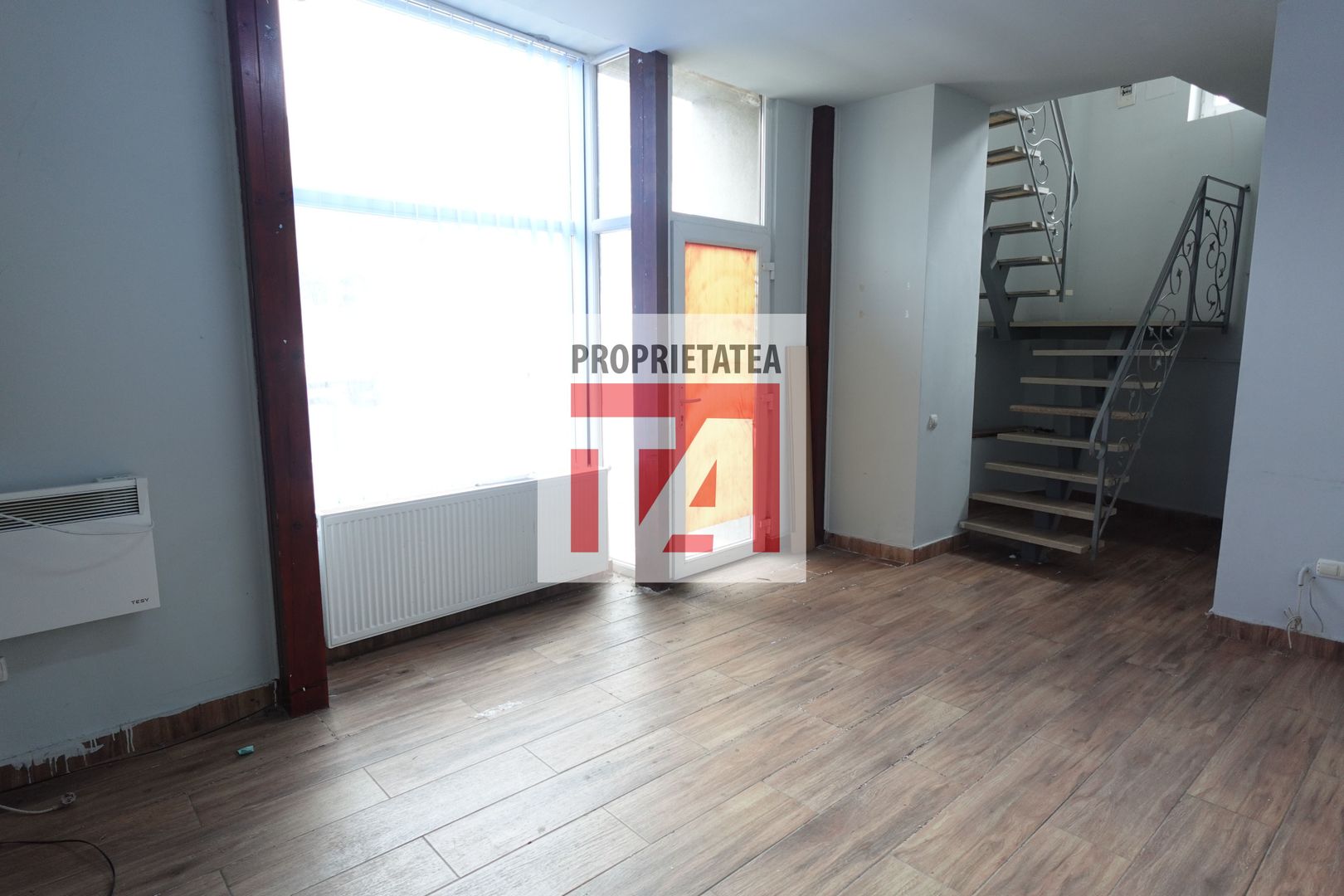 Vanzare spatiu comercial 55 mp Baia Sprie - Poză 2