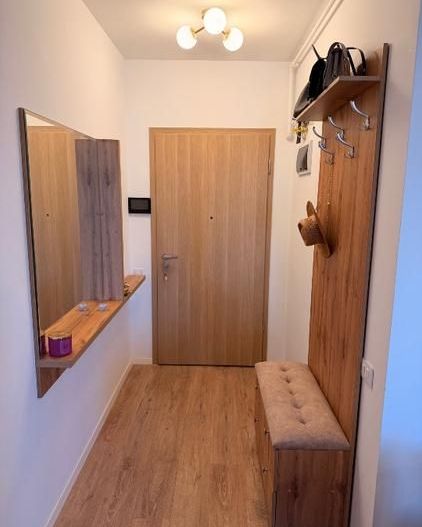 Apartament premium 2 camere, terasă 7,4 mp, parcare subterană, Cotroceni - Poză 3