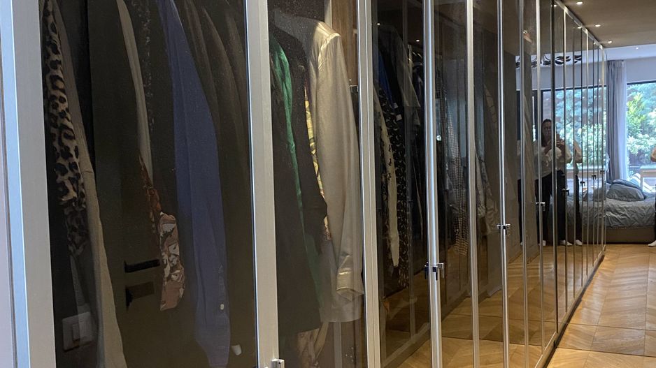 Nordului Herastrau 4 camere grădină proprie la 150m de parc - Poză 18