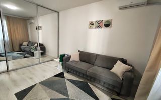 Garsoniera Regie Residence / Grozavesti - Poză 6