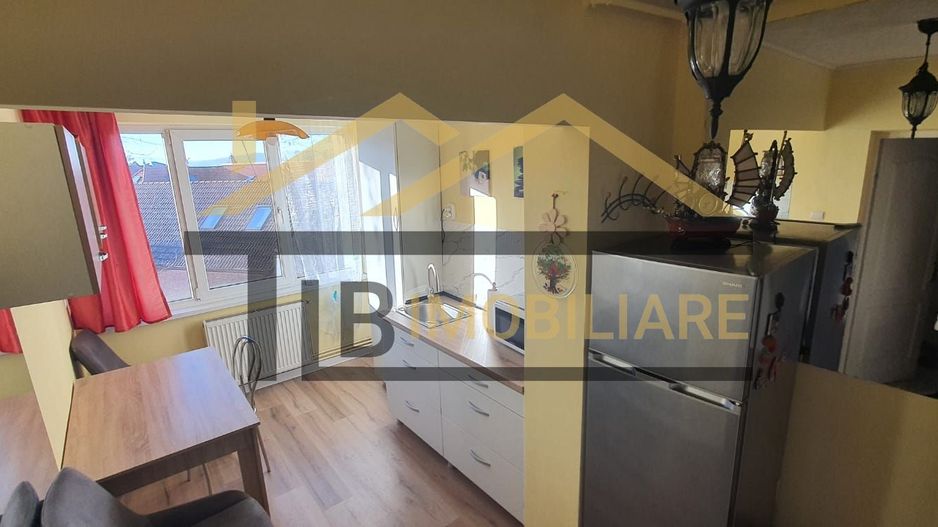 Apartament de 2 camere, 54mp, Zona UMFST - Poză 5