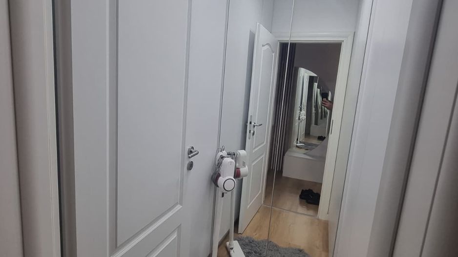 AP. 2 CAMERE- METROPOLITAN RESIDENCE, BLOC NOU, PET-FRIENDLY, CENTRALA - Poză 17