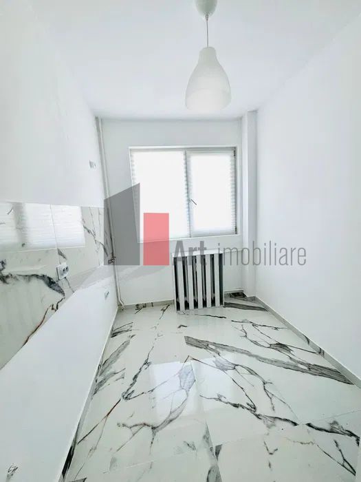 Titan, Liviu Rebreanu, 3 camere, semidecomandat, et.9/10, 69 mp - Poză 6