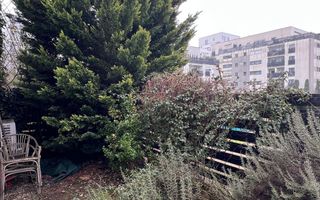 3 camere cu 84 mp de curte | 2 parcari subterane | boxa 8 mp amenajata - Poză 2