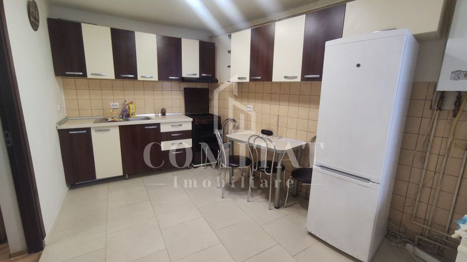 Apartament la casa | curte comuna | Marasti - Poză 4