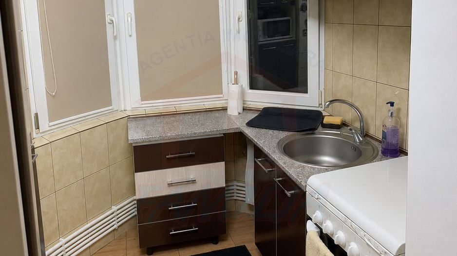 De închiriat apartament 2 camere  | Siderurgistilor Est | 🏢 - Poză 2