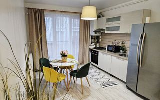 COMISION 0% | APARTAMENT 2 CAMERE | PARTER | PARCARE | CITY RESIDENCE - Poză 3