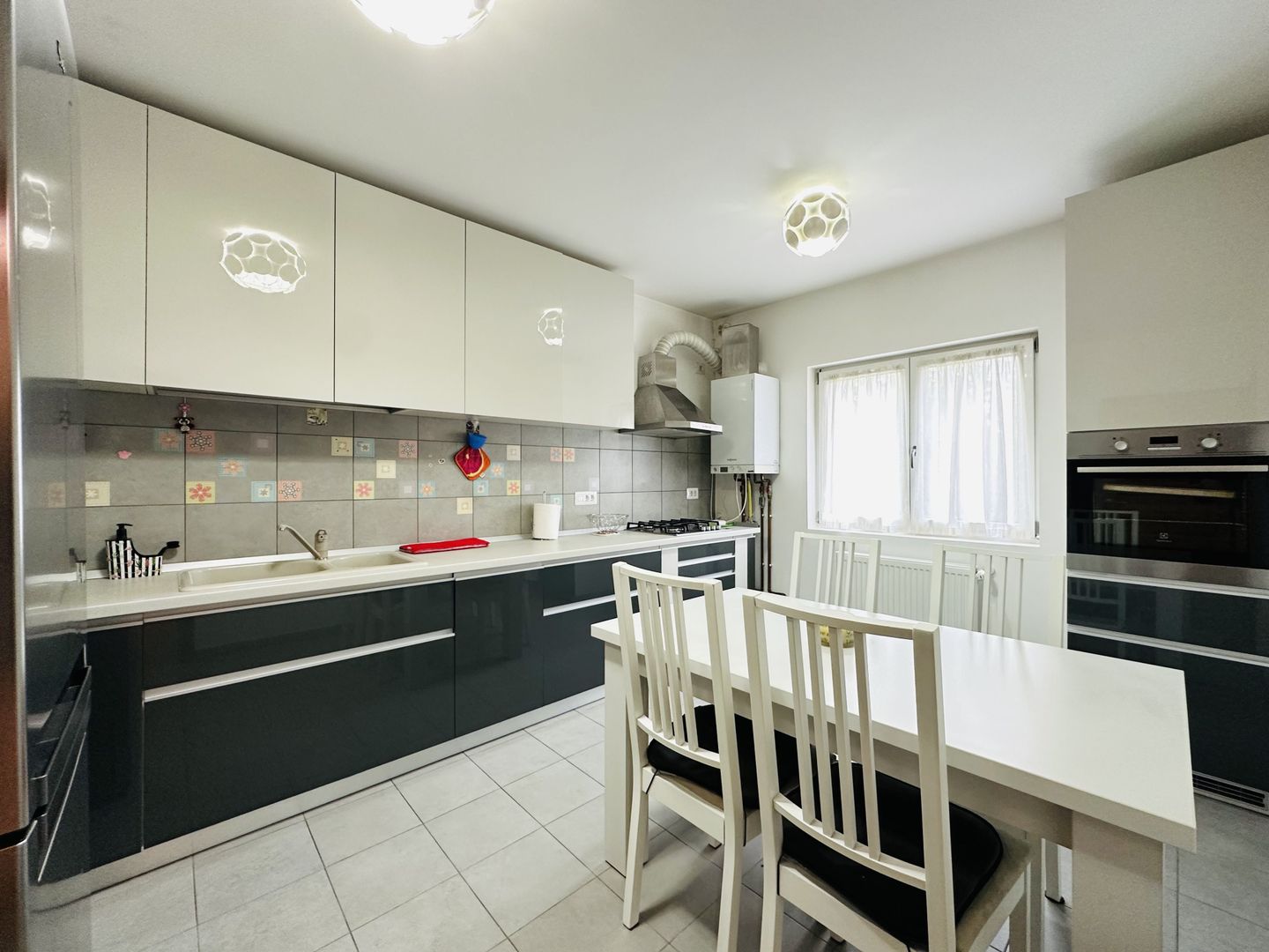 Oferta Inchiriata- Casă cu drum privat | 3 dormitoare | 110 mp | Timișoara - Poză 19