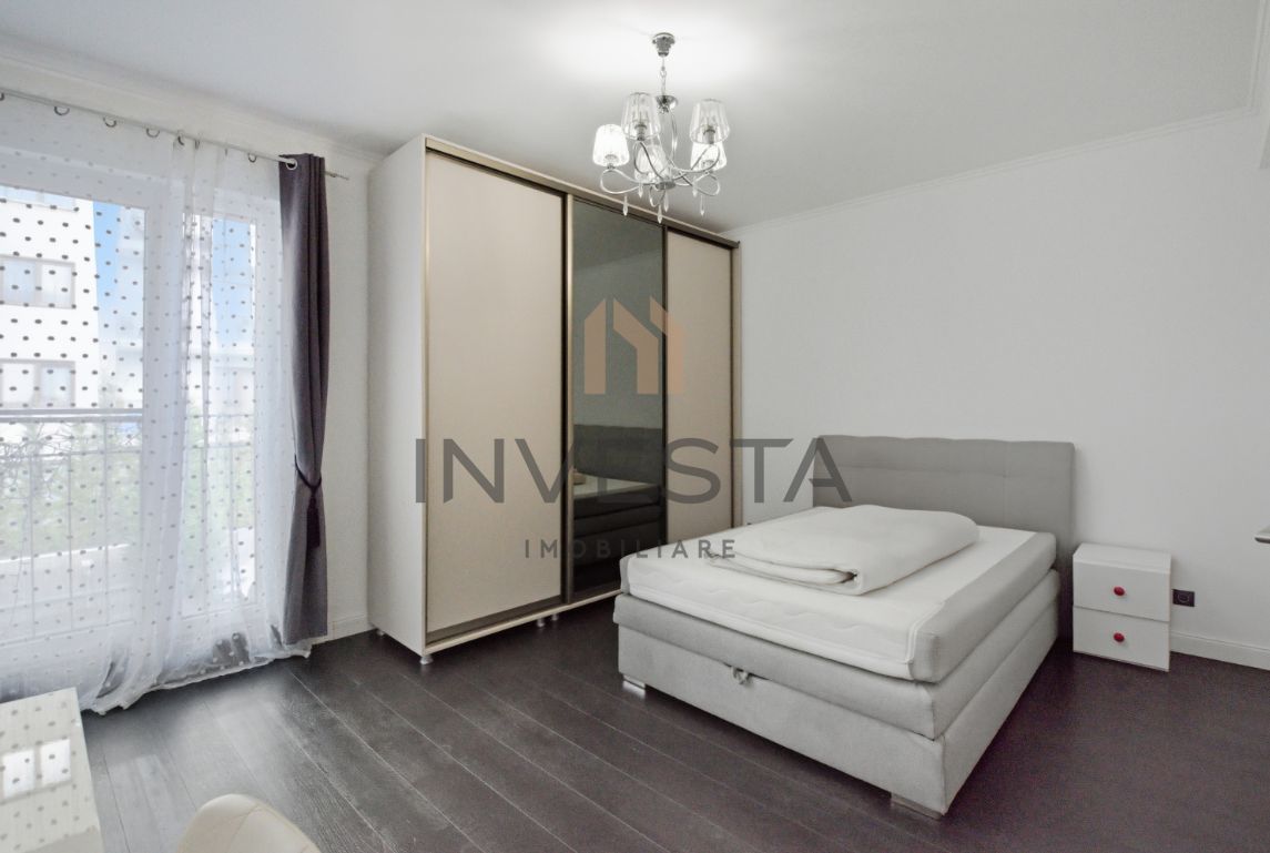 Duplex de vanzare cartier Europa in spate la reprezentanta Mercedes - Poză 12