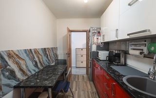 Apartament 3 camere | Etaj 1 | Decomandat | Arhitectilor - Poză 12