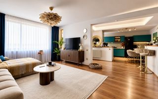 Casa 4 camere - Baneasa - Poză 2
