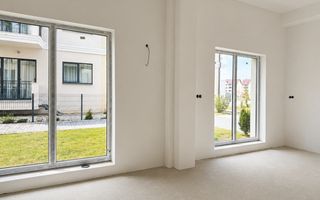 Spațiu comercial 66 mp + curte 41 mp | zona BRANA, Selimbar | - Poză 3