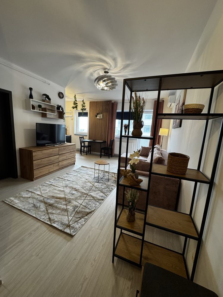 Studio Modern Panorama Lacul Morii - Poză 1