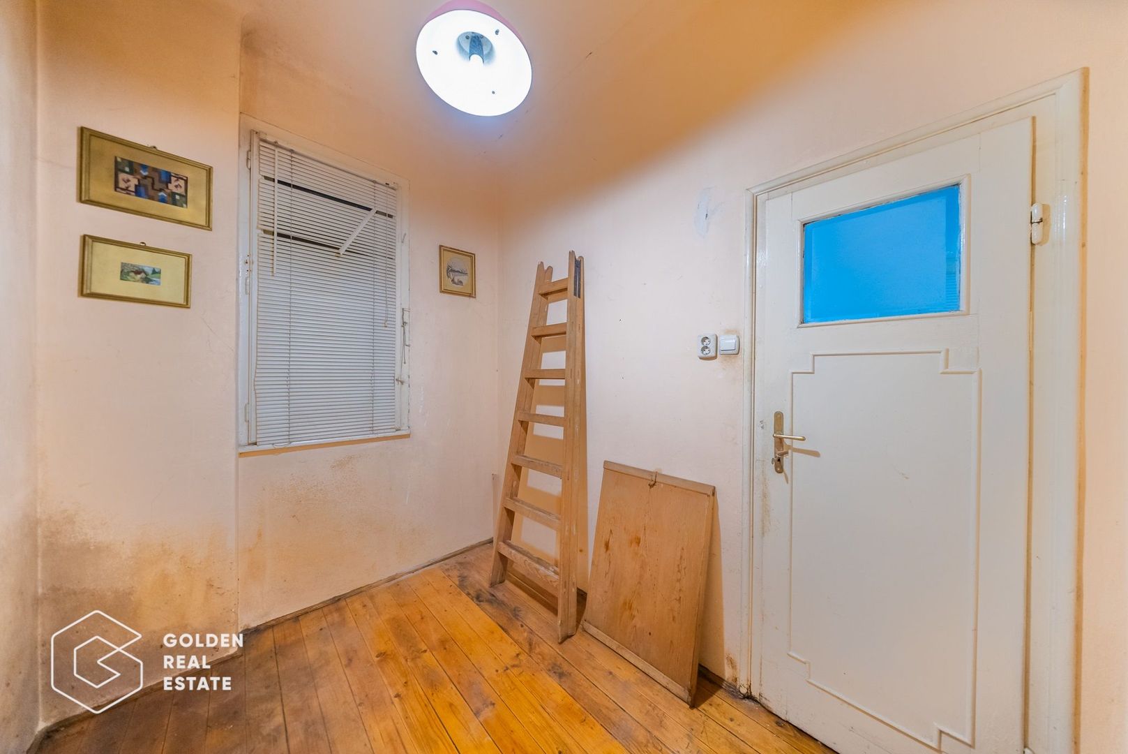 Apartament 3 camere Strada Cicio Pop, parter inalt, ideal birou sau locuinta - Poză 11