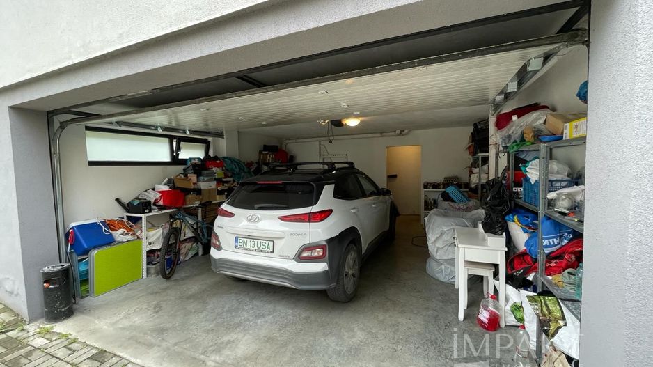 De vanzare - Penthouse 7 camere - Buna Ziua - Poză 4