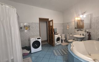CENTRU VECHI (COD03) - Apartament boem cu terasa si balcon ! - Poză 13