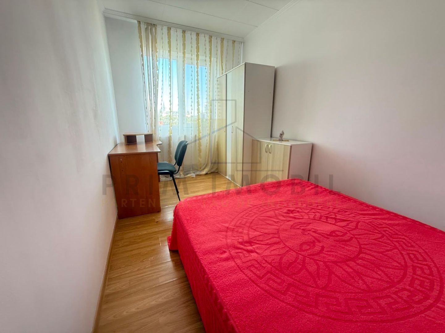 Apartament 3 Camere | Palas Mall | Podu Ros - Poză 4