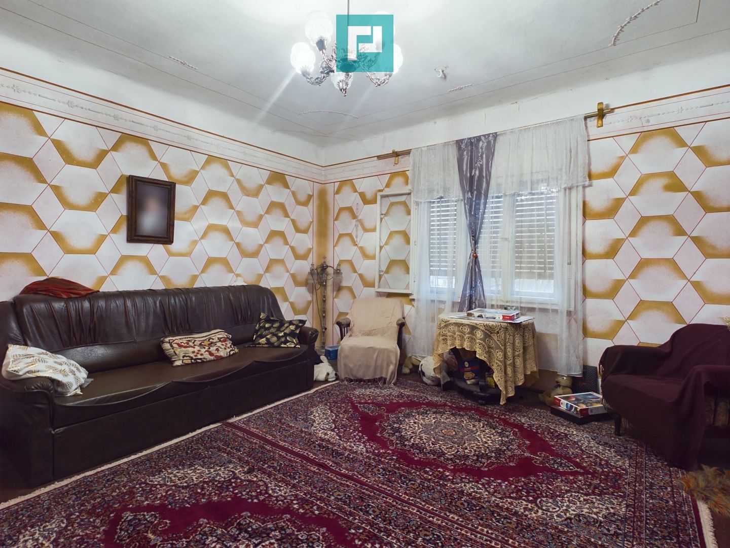 Rezidență de vis pe Valea Mureșului la Lalașinț - Poză 30