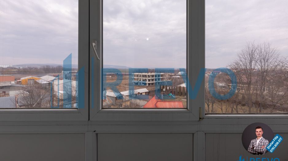 Apartament 2 camere, zona Nord - Poză 12