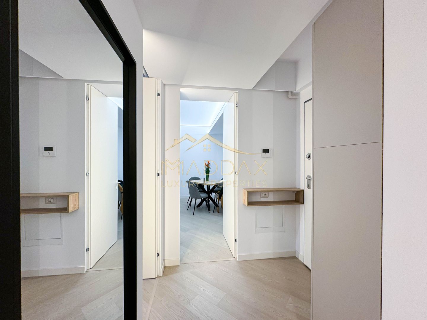 Apartament 2 camere II Prima inchiriere II Loc de parcare II Pipera II Aviatiei - Poză 7