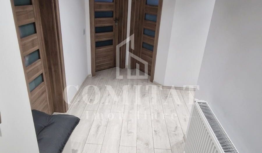 Apartament la cheie | Loc de parcare | Zona Bazei Sportive Floresti - Poză 10