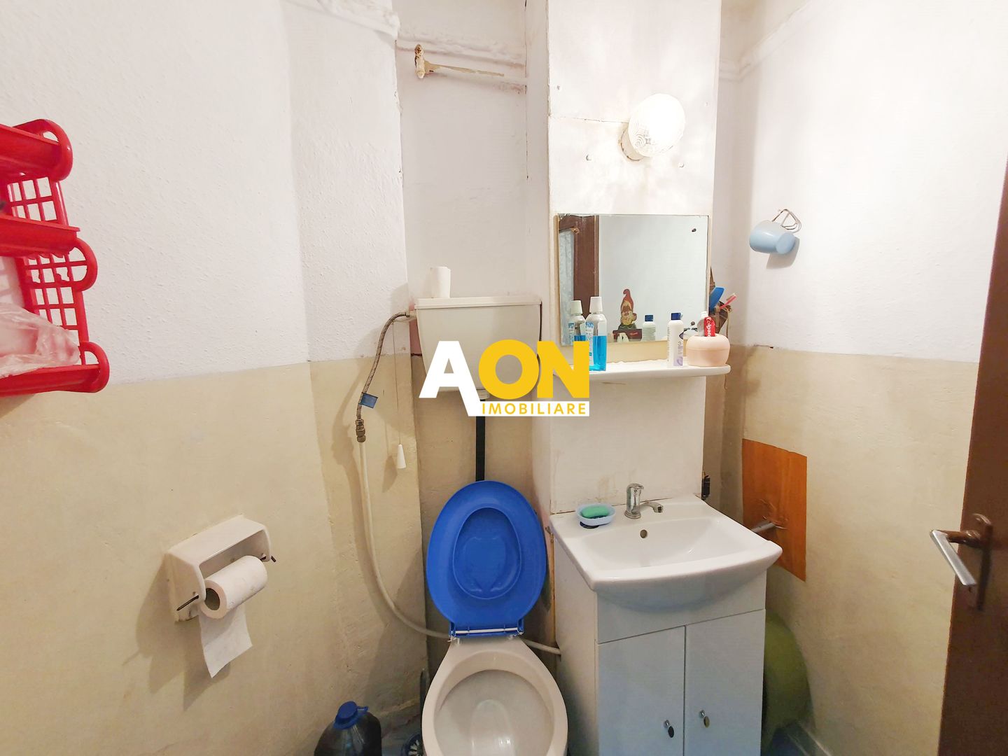 Apartament 4 camere, decomandat, Ampoi 2 - Poză 11