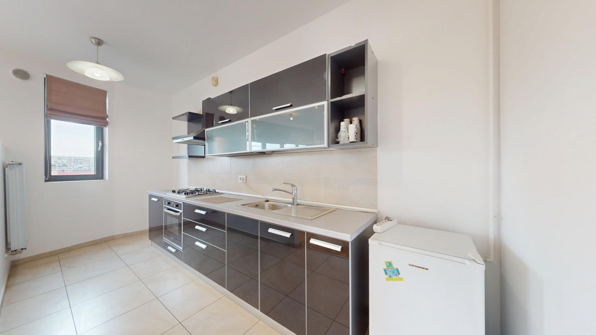 Apartament 2 camere 95 MP - 2 bai Evocasa Ferdinand 58 Foisorul de Foc - Poză 4