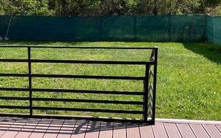 BRASADAS 6 cam gradina generoasa, garaj. - Poză 3