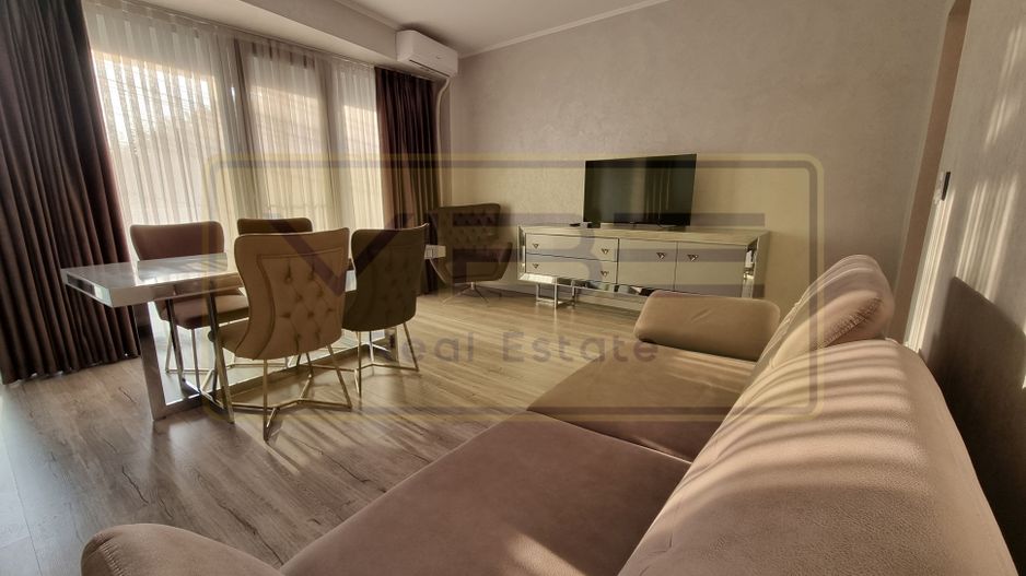 Rediu- 2 camere Decomandat- Modern- Pet friendly - Poză 10