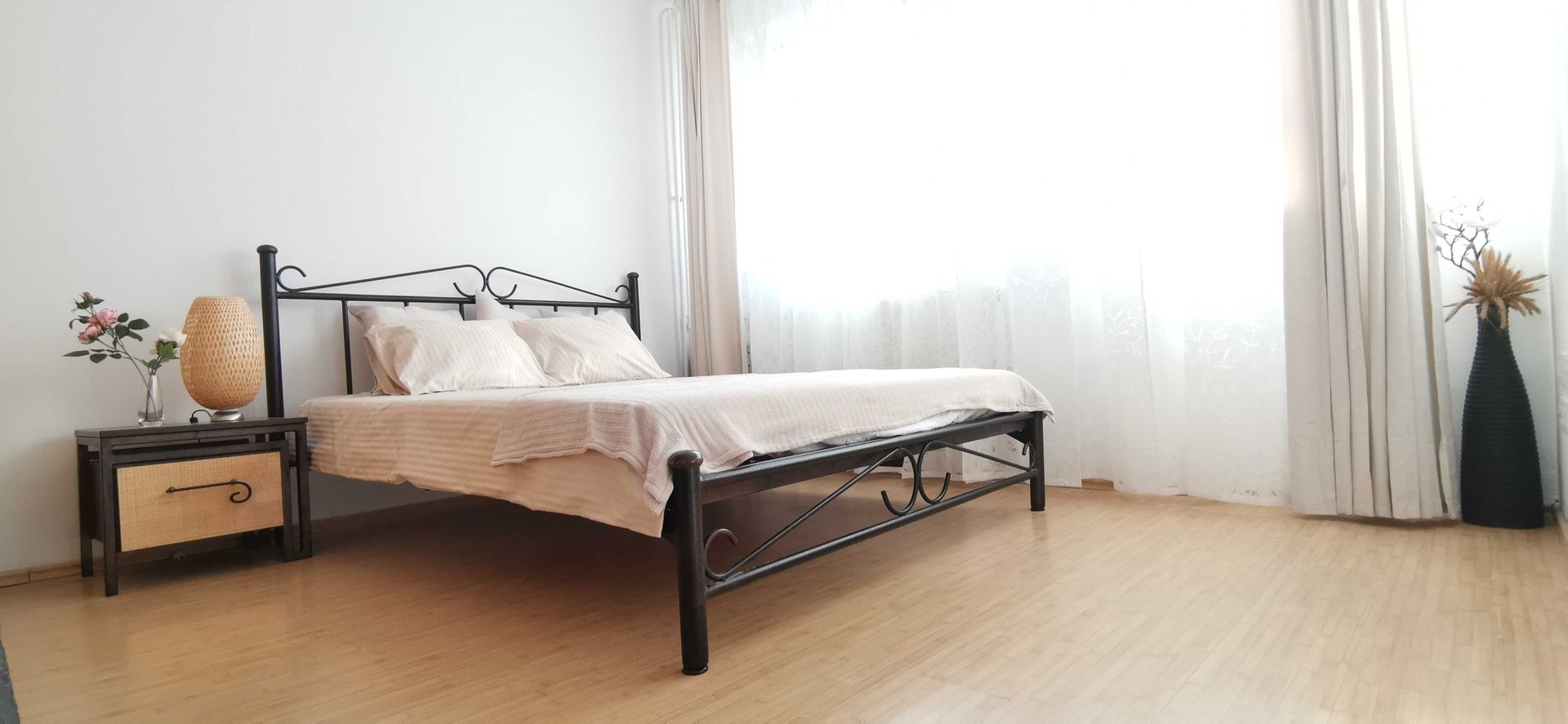Apartament 2 camere, 46 mp, etaj 2/4, lângă Parcul Drumul Taberei - Poză 2