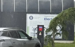Hală industrială modernă, complet echipată – Parc Industrial Borș - Poză 19