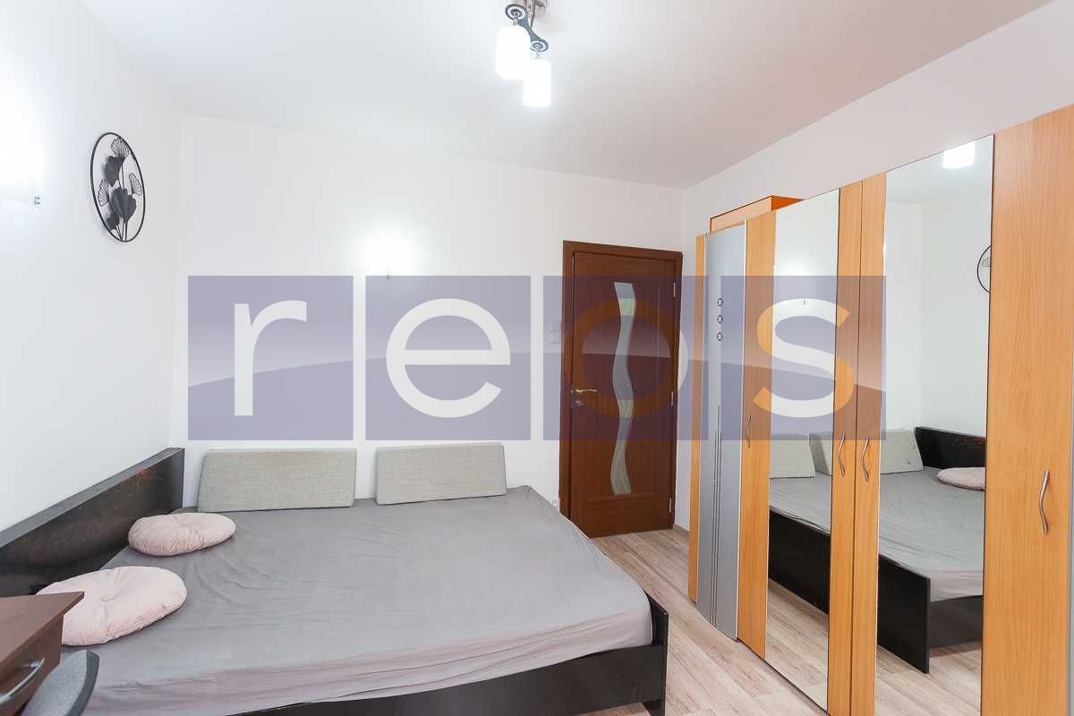 Apartament 2  camere | Stefan cel Mare-Viitorului - Poză 4