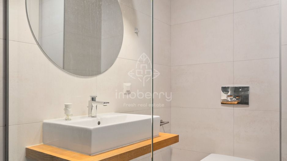 2 camere | 102 The Address | Mobilat & utilat | Vedere panoramica - Poză 18